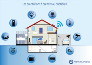 Cambriolages, les précautions à prendre au quotidien